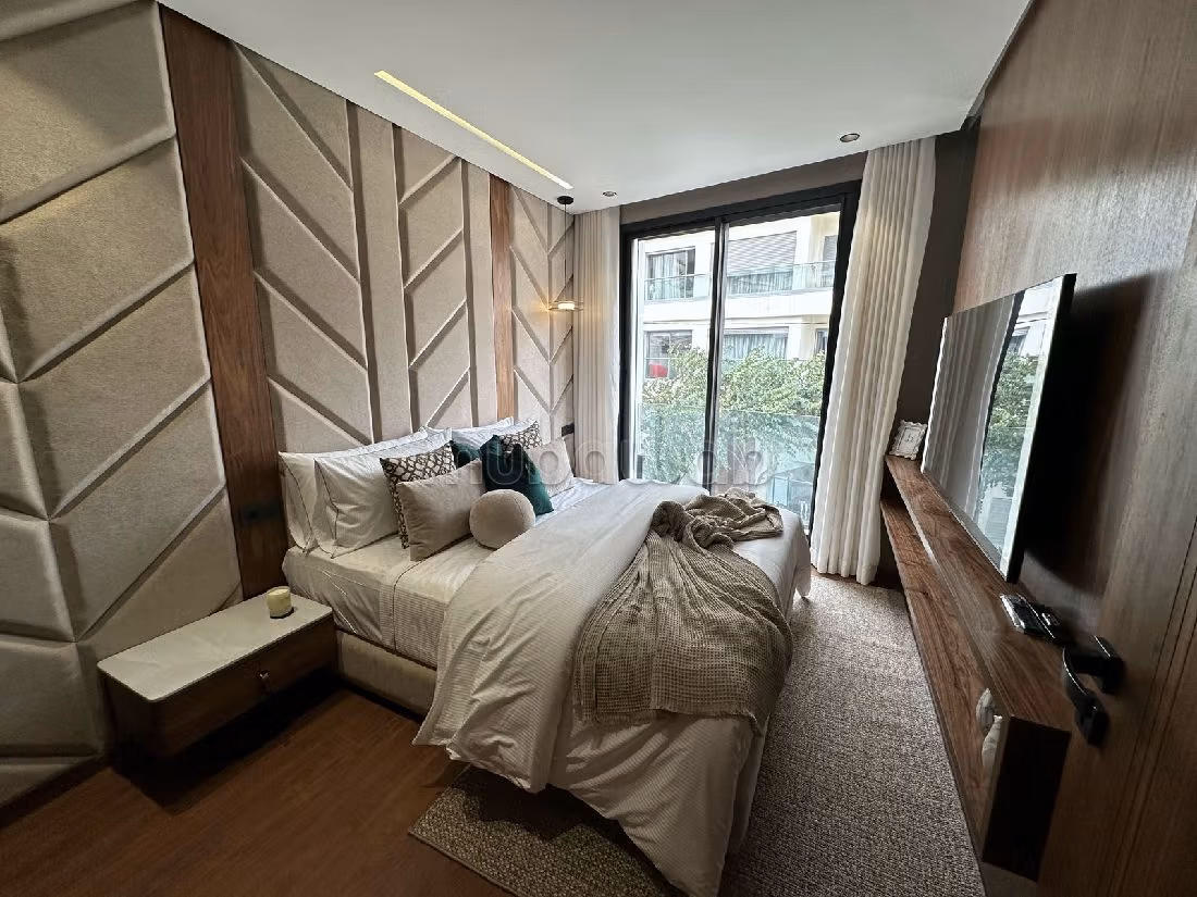 Affitta il tuo appartamento a Les princesses. 1 locale. ammobiliato. 