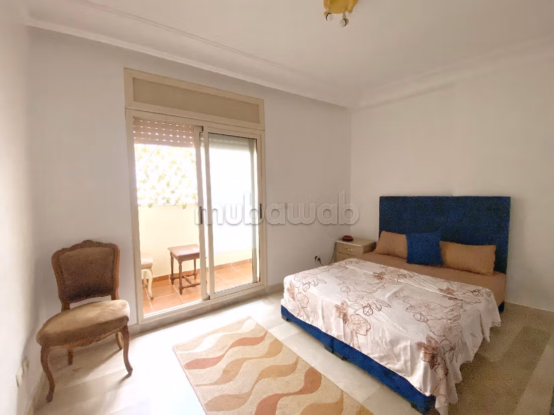 Apartment for sale in Les princesses. Total area 80 m². Lift