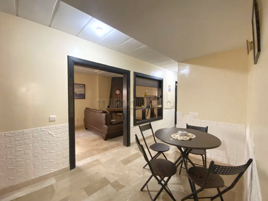 Apartment for sale in Les princesses. Total area 80 m². Lift