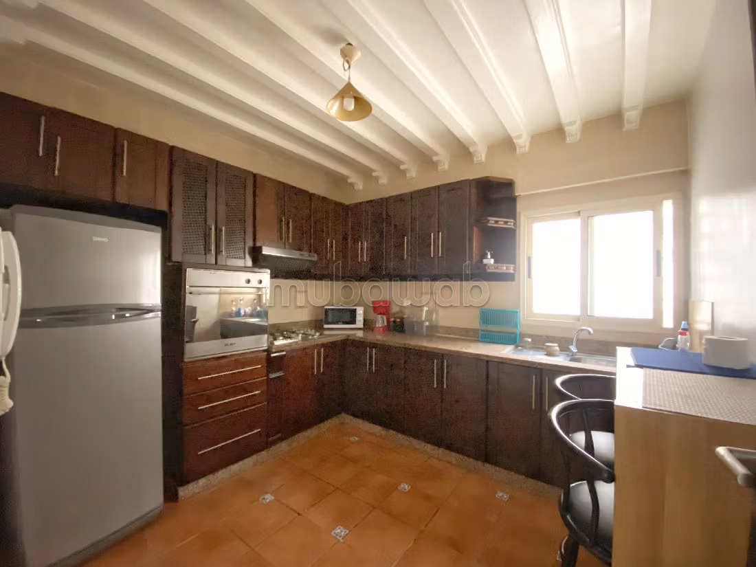 Apartment for sale in Les princesses. Total area 80 m². Lift