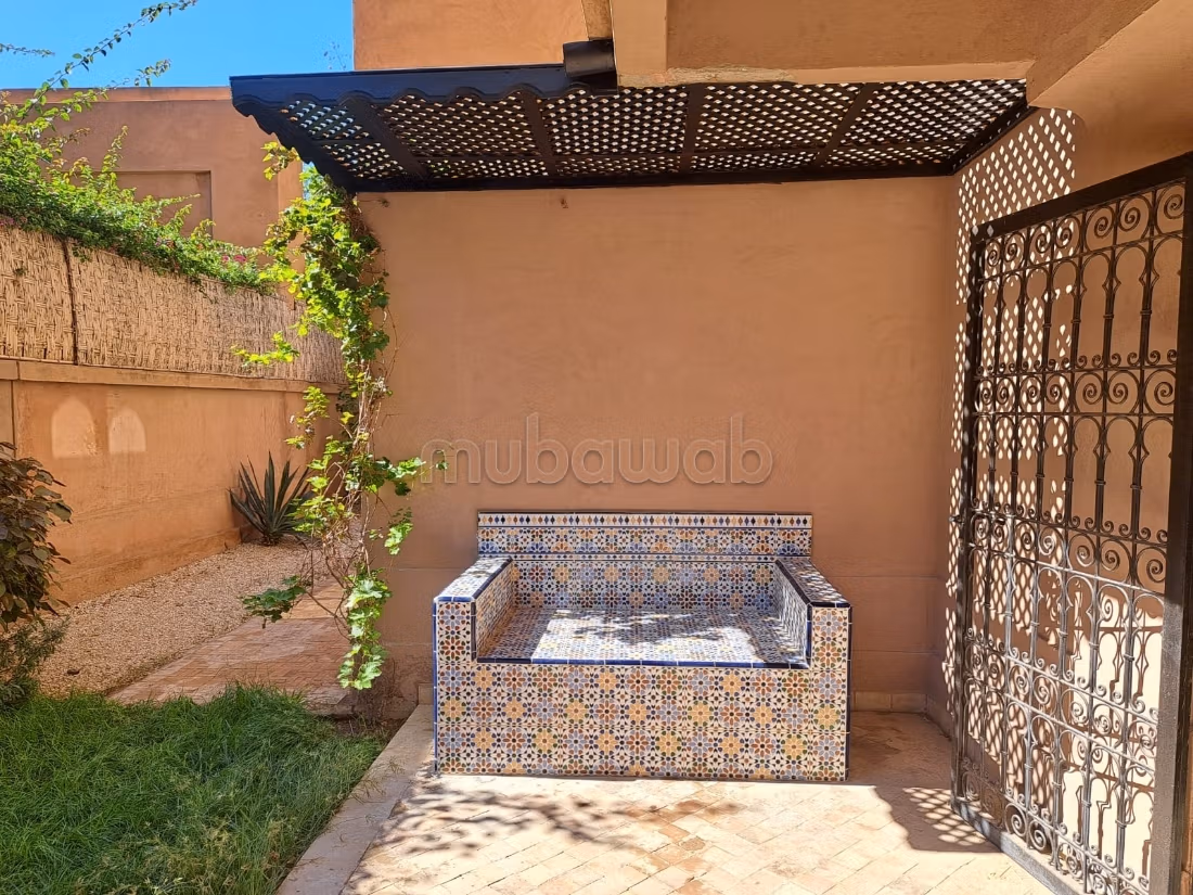 Appartement 230 m² à Hay Targa — 12