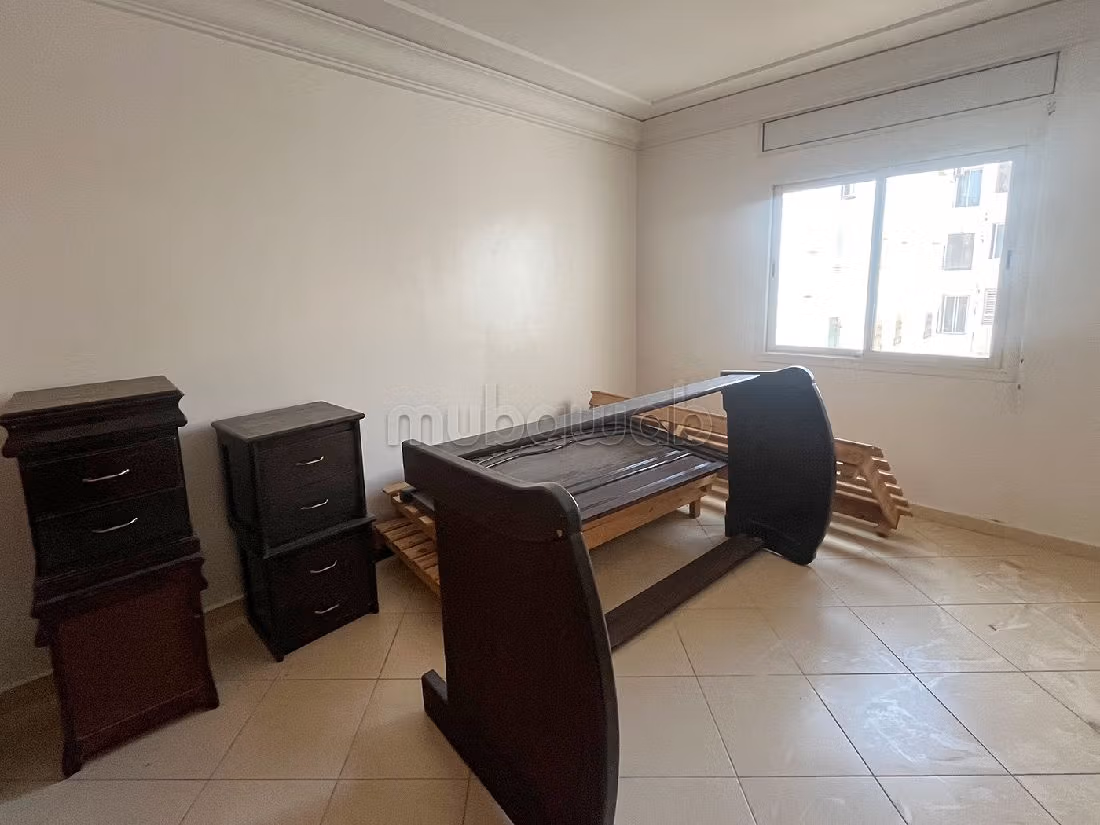 Appartement T3 Agadir hypercentre