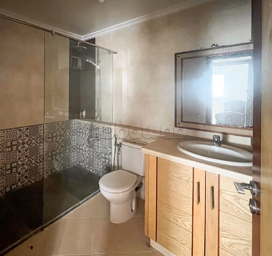 Appartement T3 Agadir hypercentre