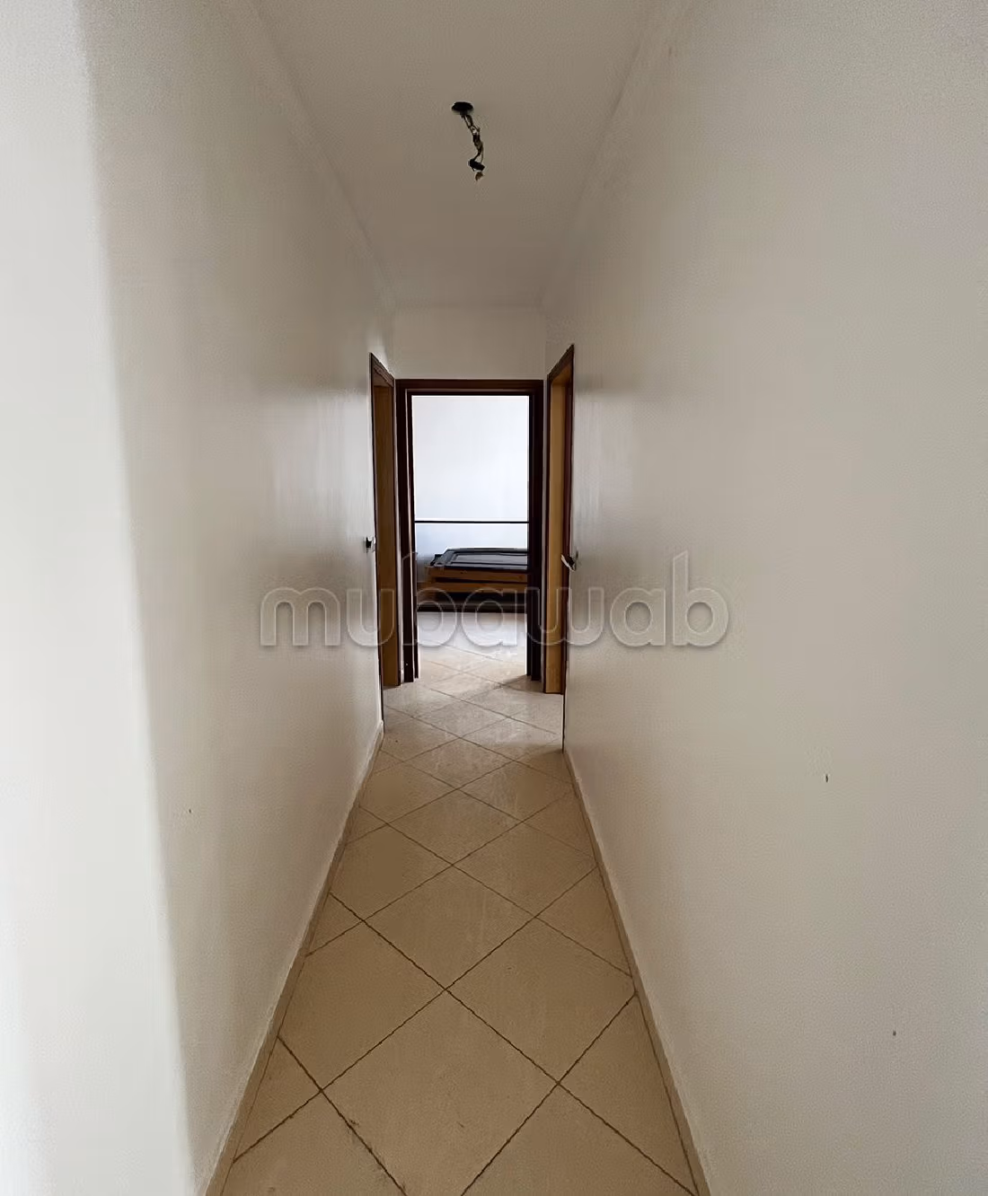 Appartement T3 Agadir hypercentre