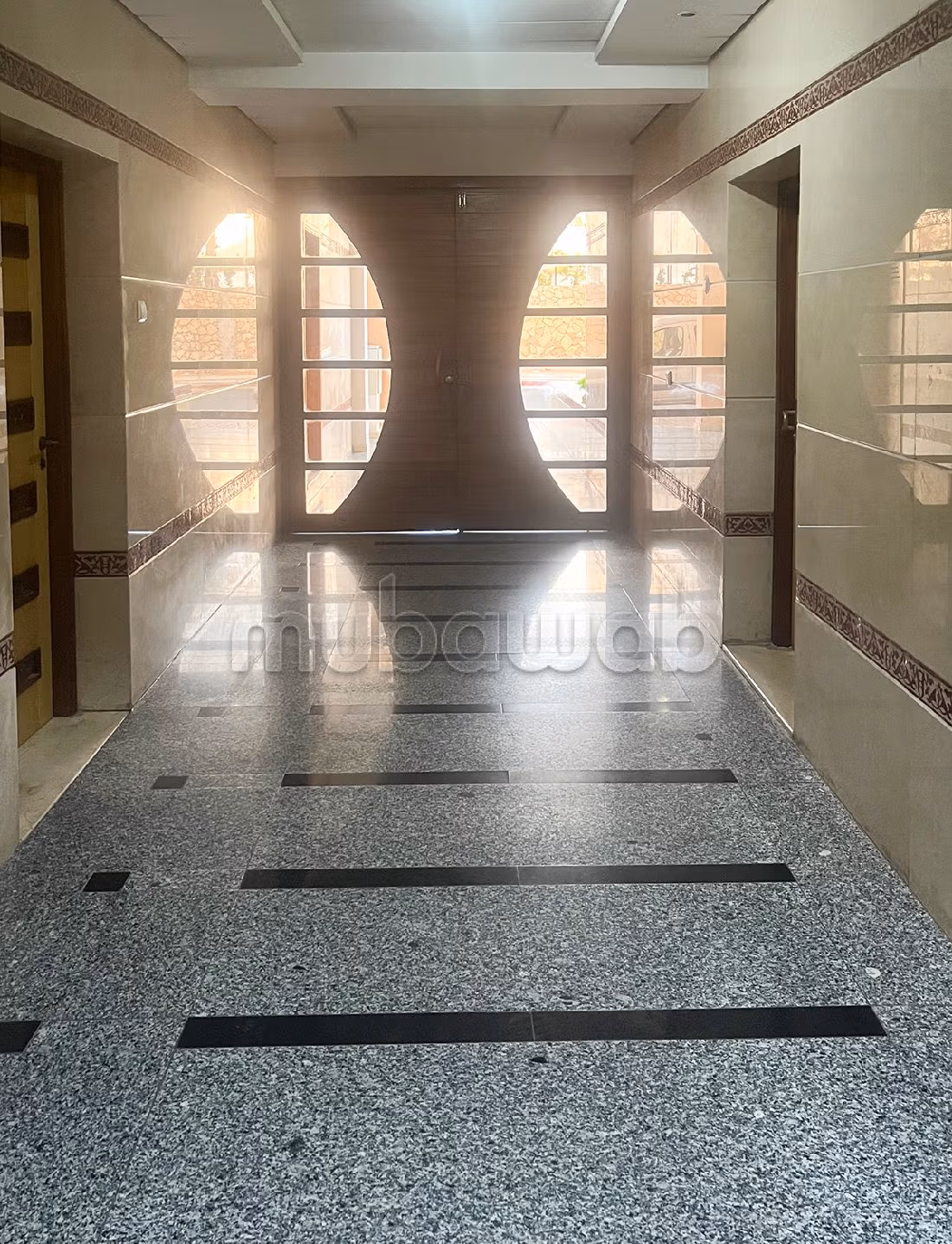 Appartement T3 Agadir hypercentre
