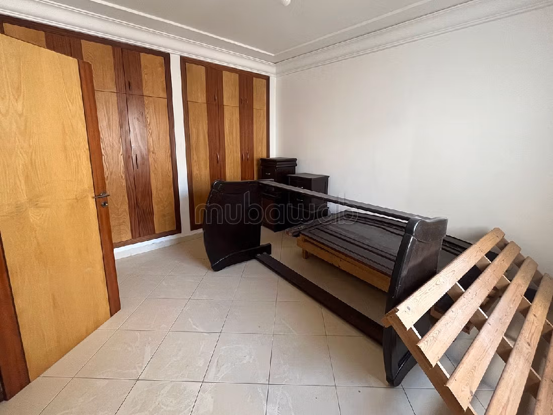 Appartement T3 Agadir hypercentre