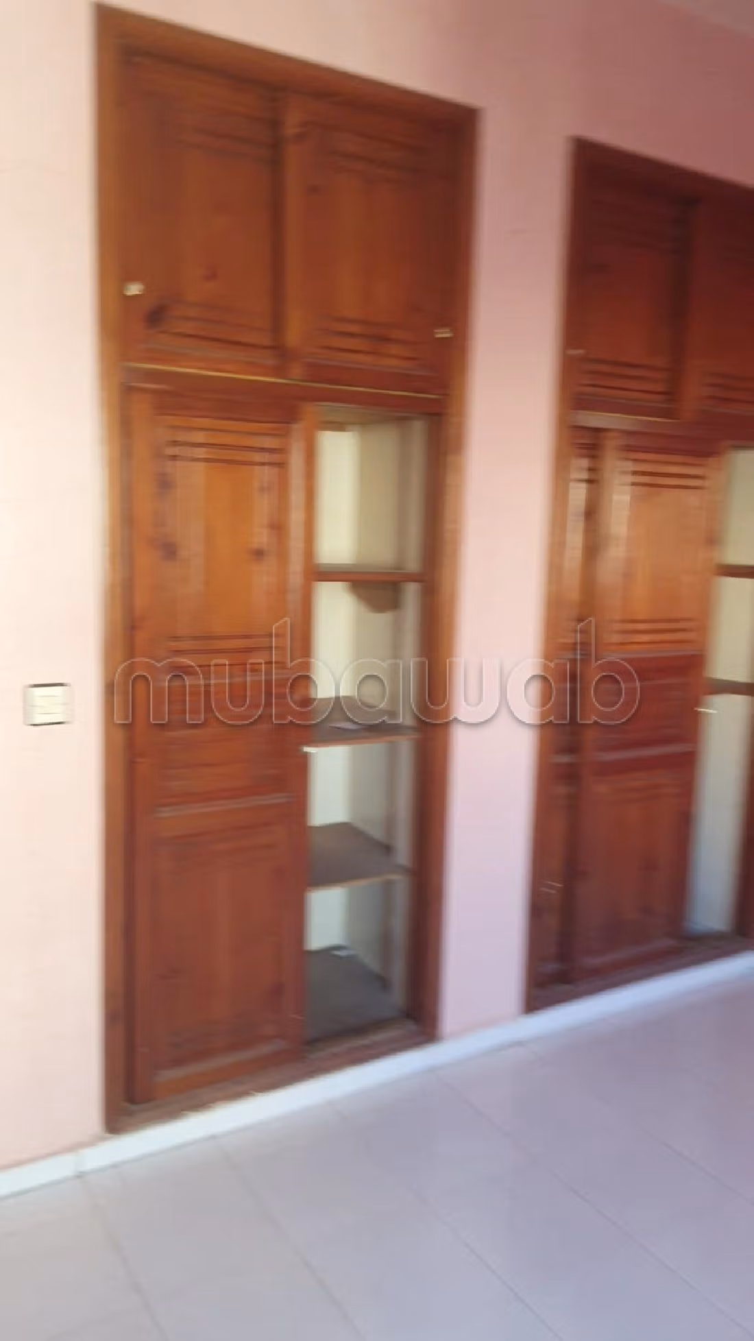 Vente Appartement Jawhara