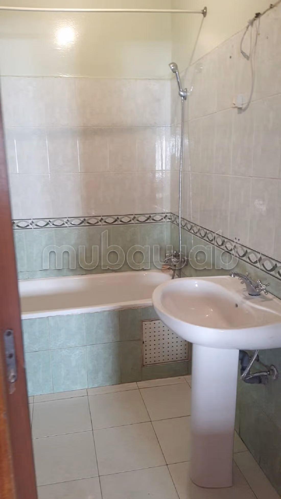 Vente Appartement Jawhara