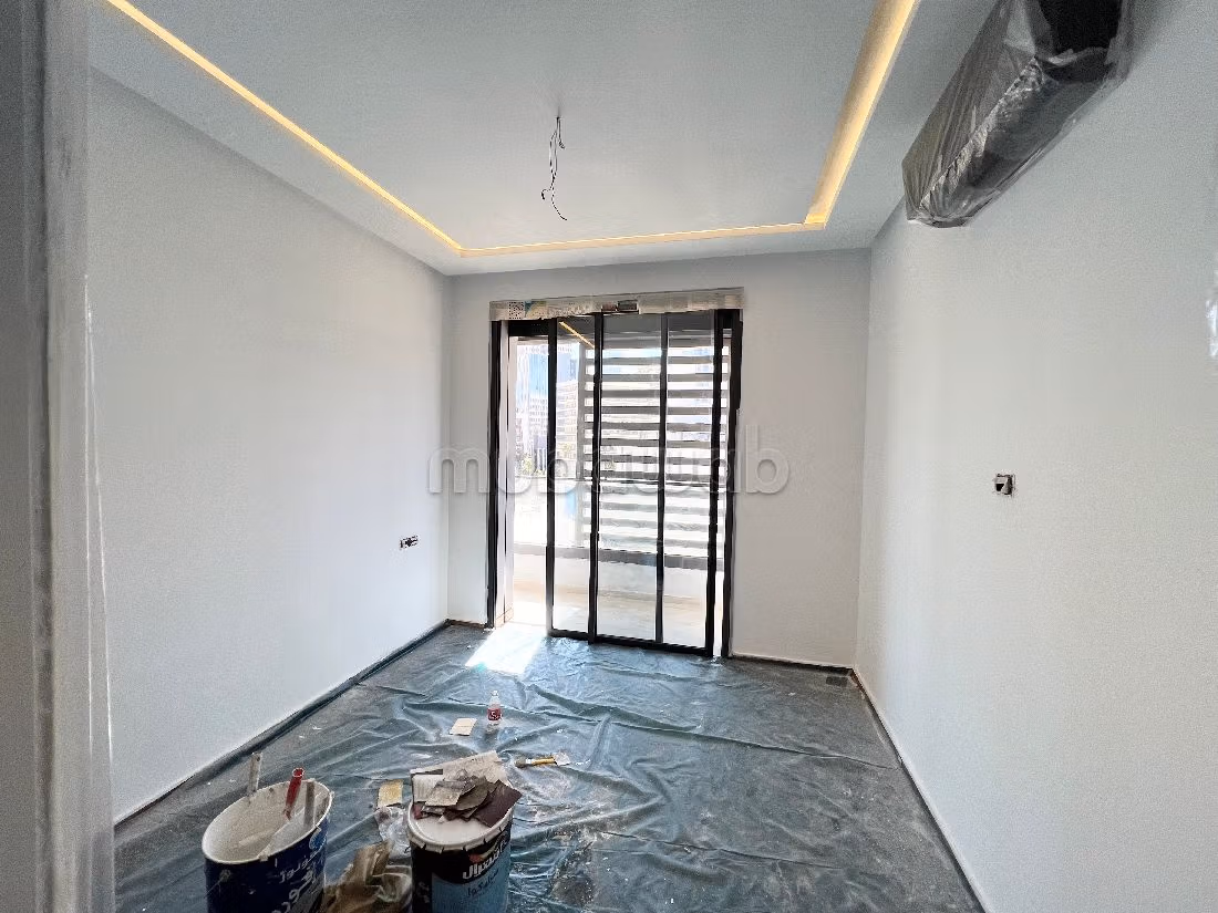 Cfc location appartement 2chambres terrasse