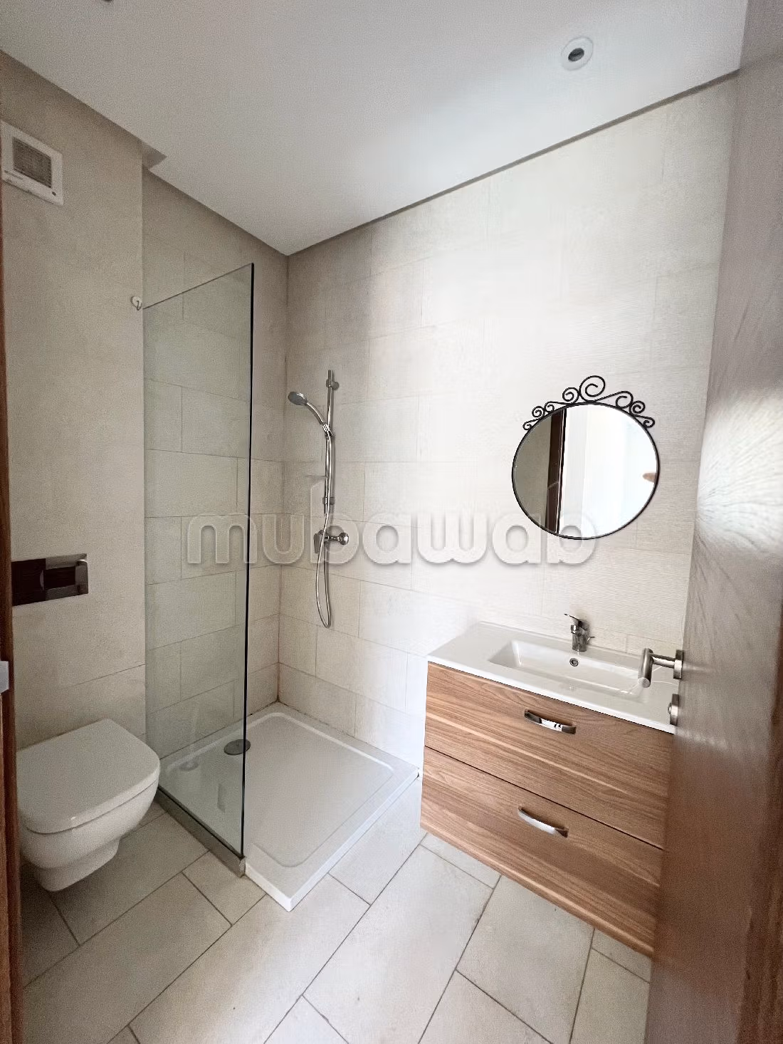 Cfc location appartement 2chambres terrasse