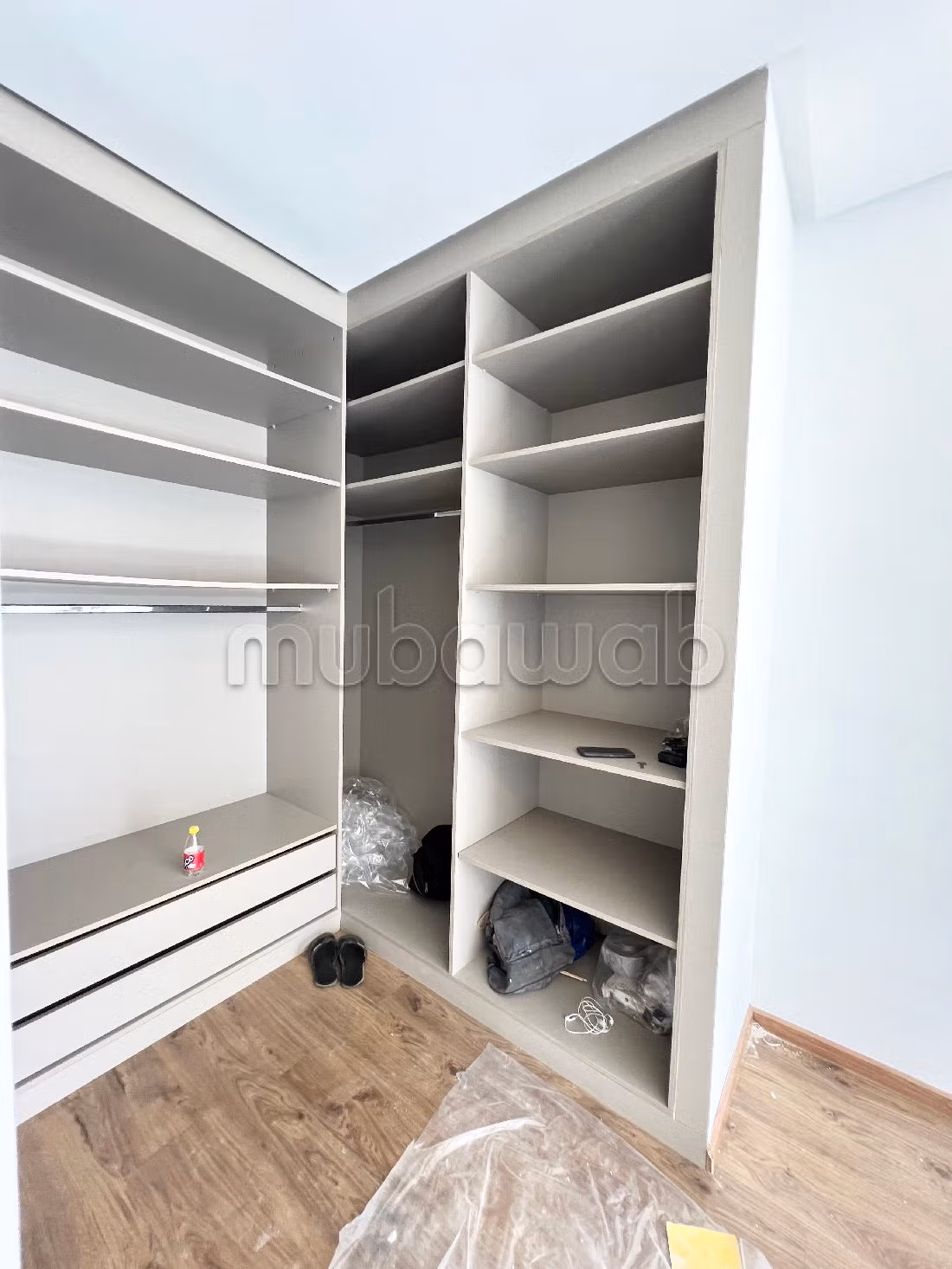 Cfc location appartement 2chambres terrasse