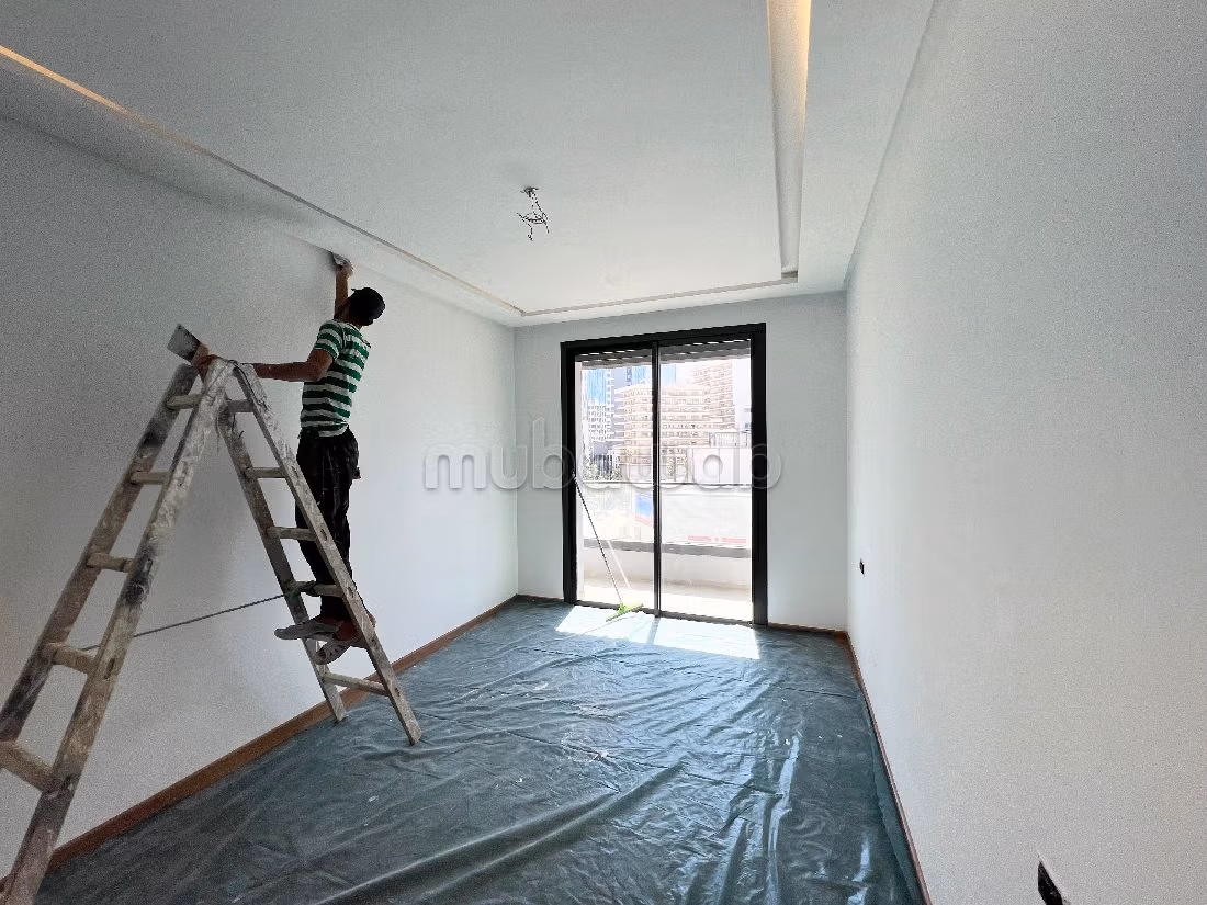 Cfc location appartement 2chambres terrasse