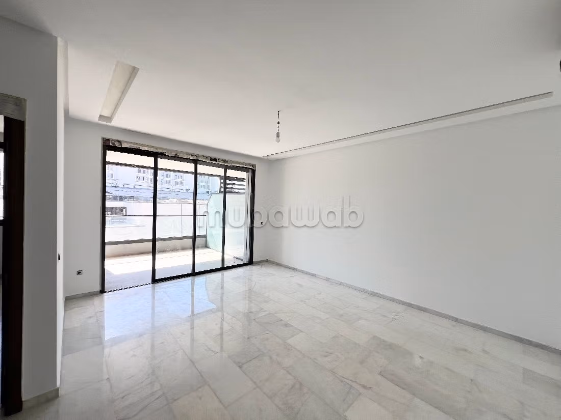 Cfc location appartement 2chambres terrasse
