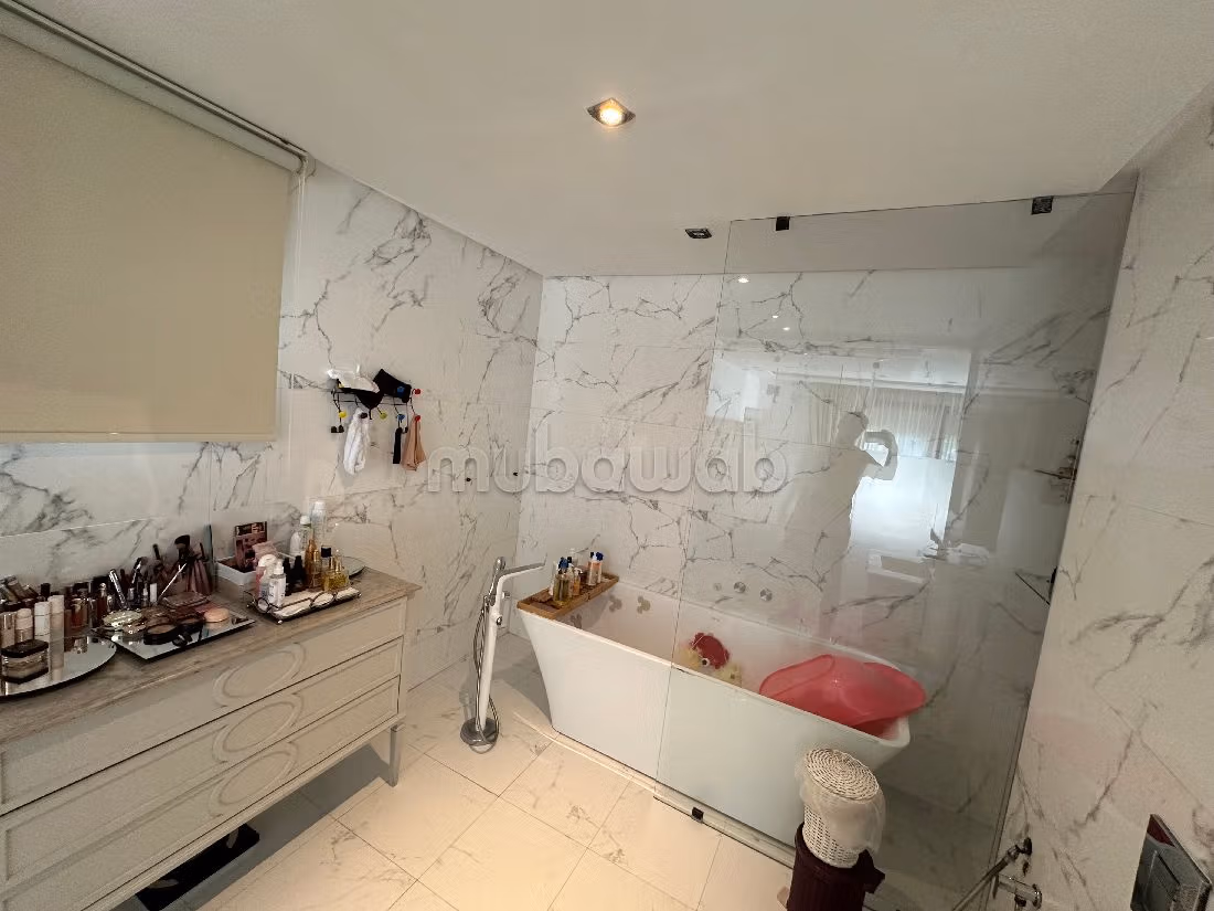 À louer villa vue mer à Marsa cube