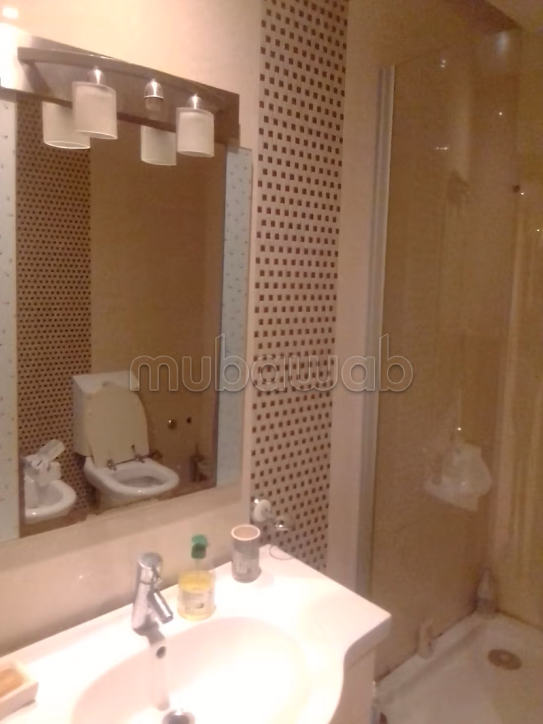 Appartement à Vendre de 110.0 m² à Casablanca, Burger