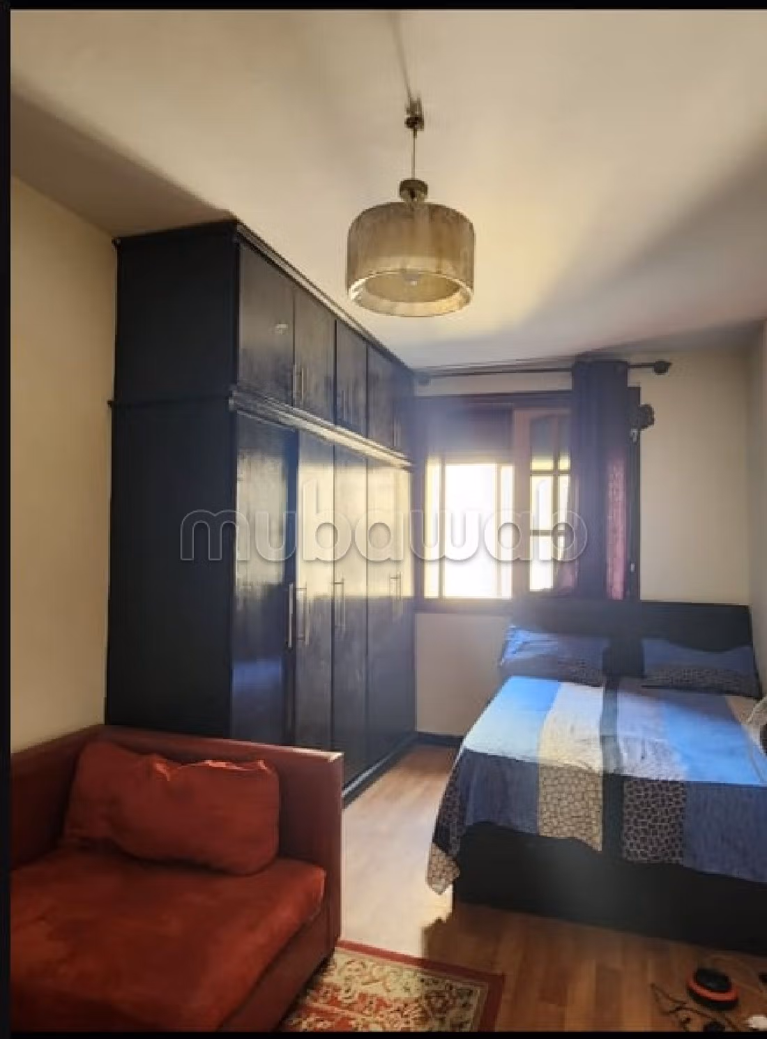 Appartement à Vendre de 110.0 m² à Casablanca, Burger