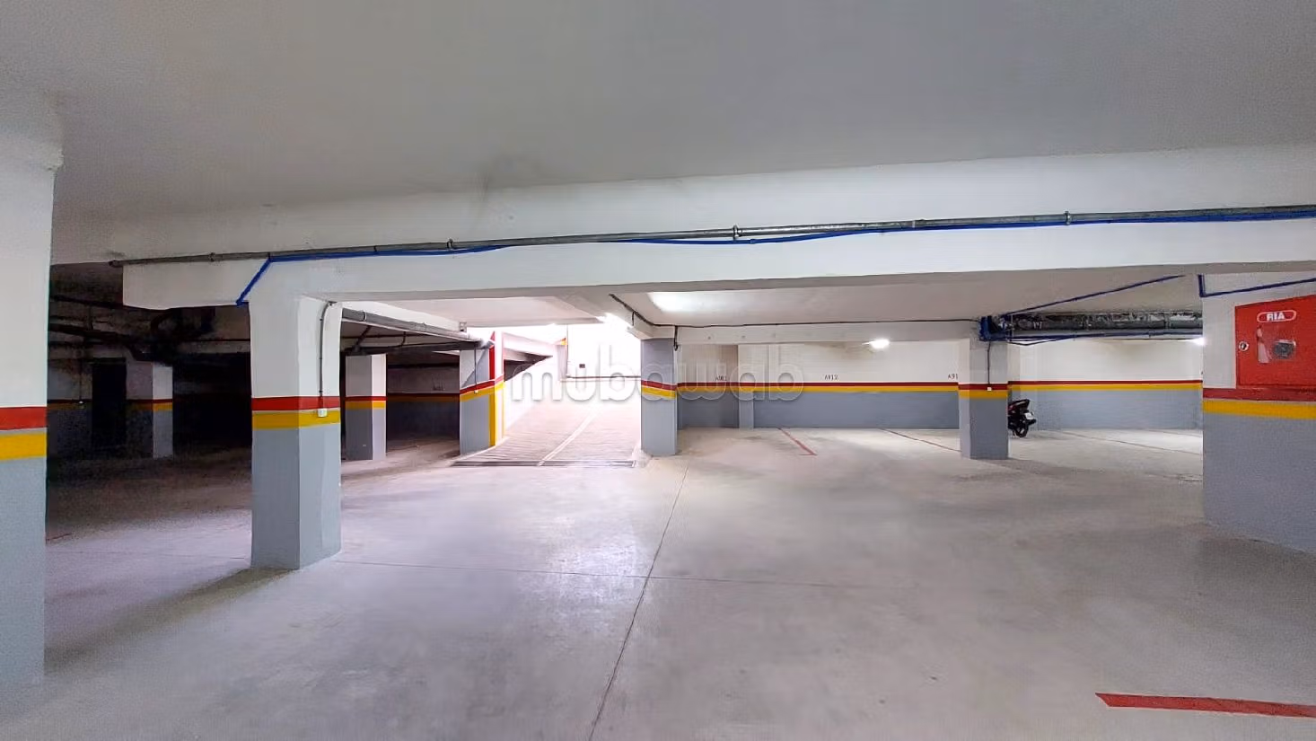Ufficio in affitto di 38.0 m² a Casablanca, Dyar Dakhama