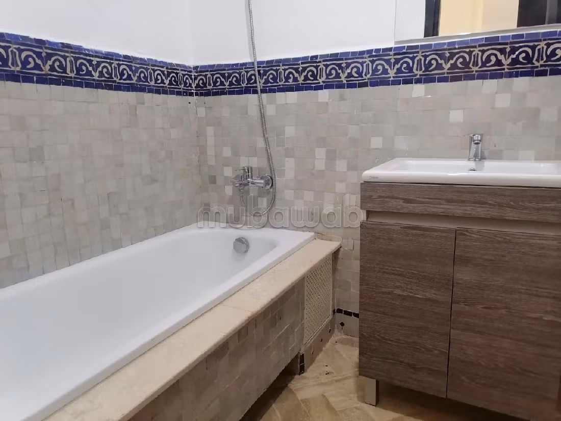 Superbe duplex résidence sécurisée et privée