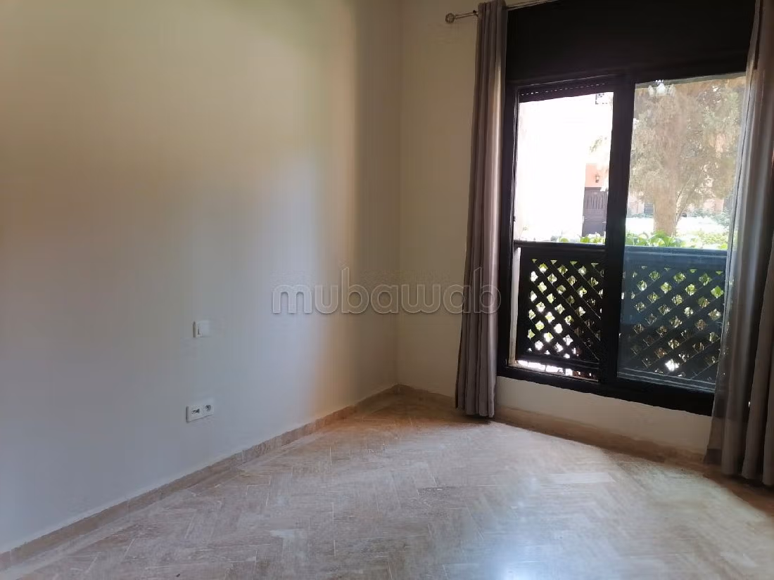 Superbe duplex résidence sécurisée et privée