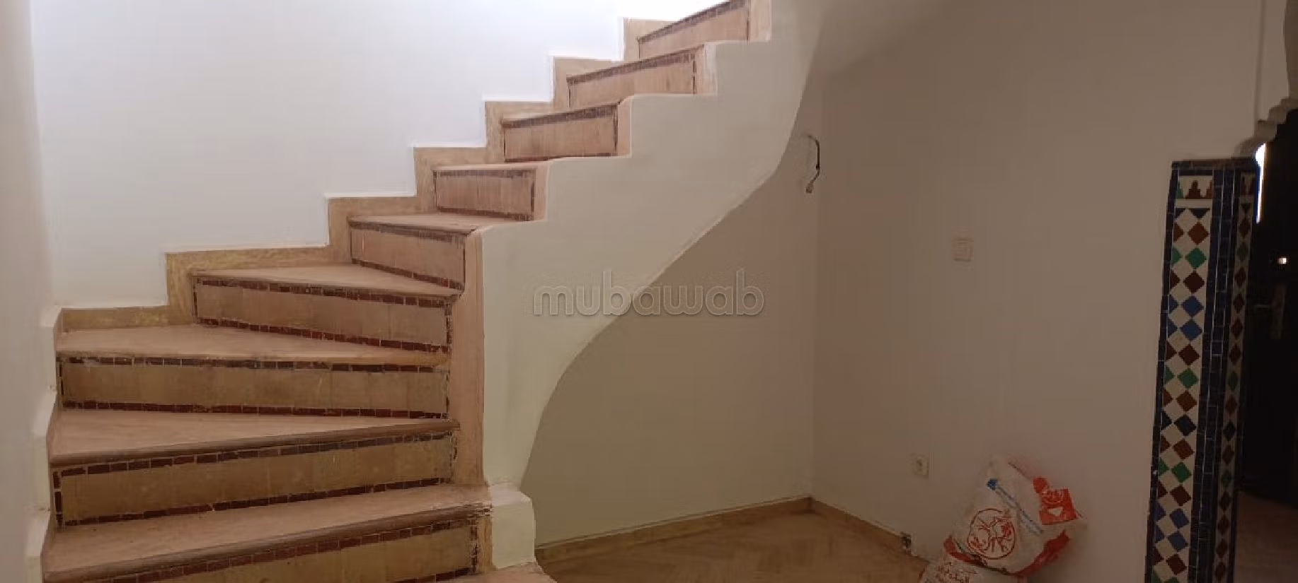 Superbe duplex résidence sécurisée et privée