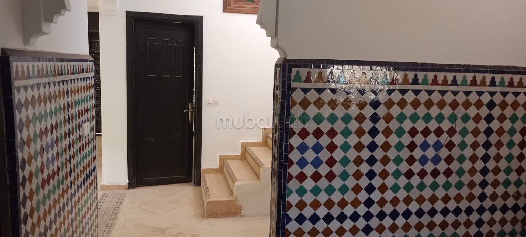 Superbe duplex résidence sécurisée et privée