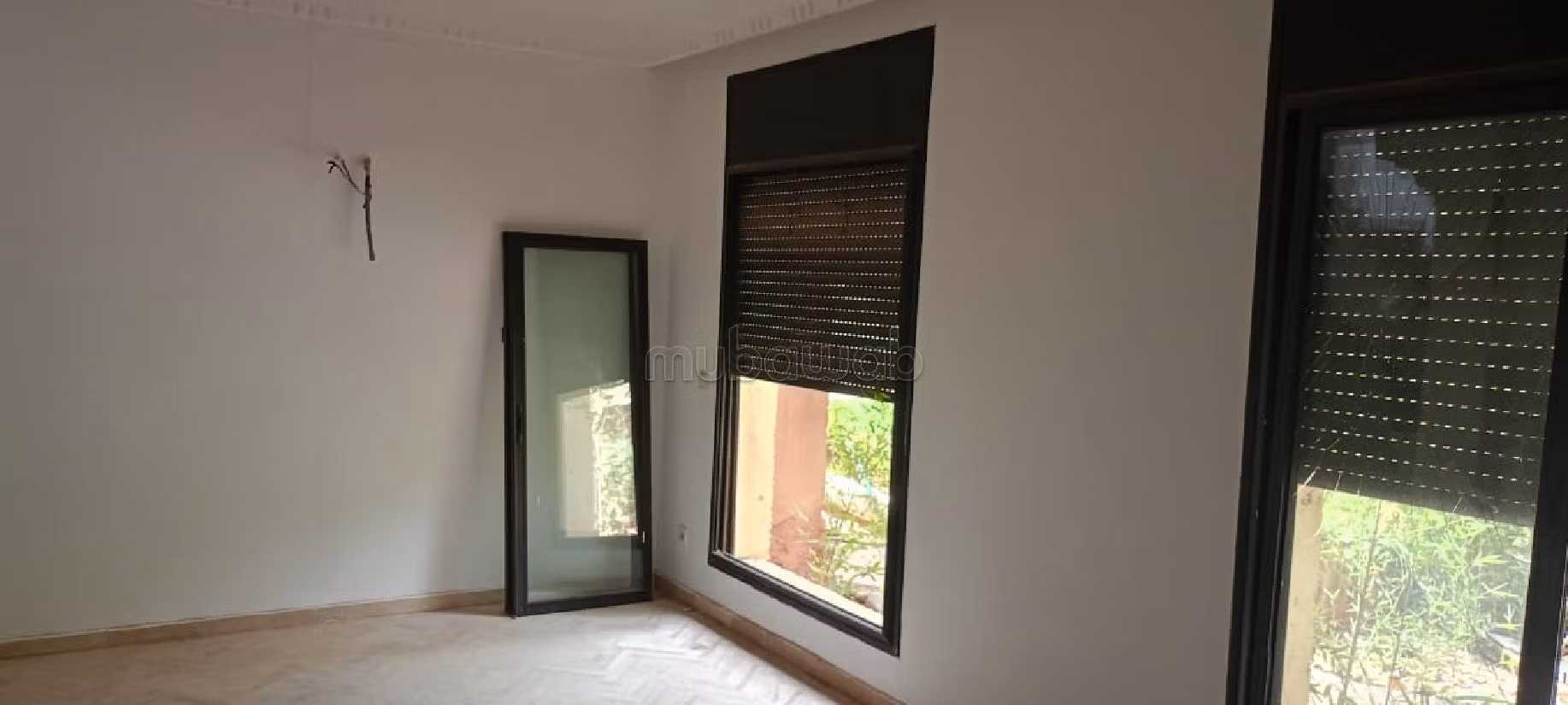 Superbe duplex résidence sécurisée et privée