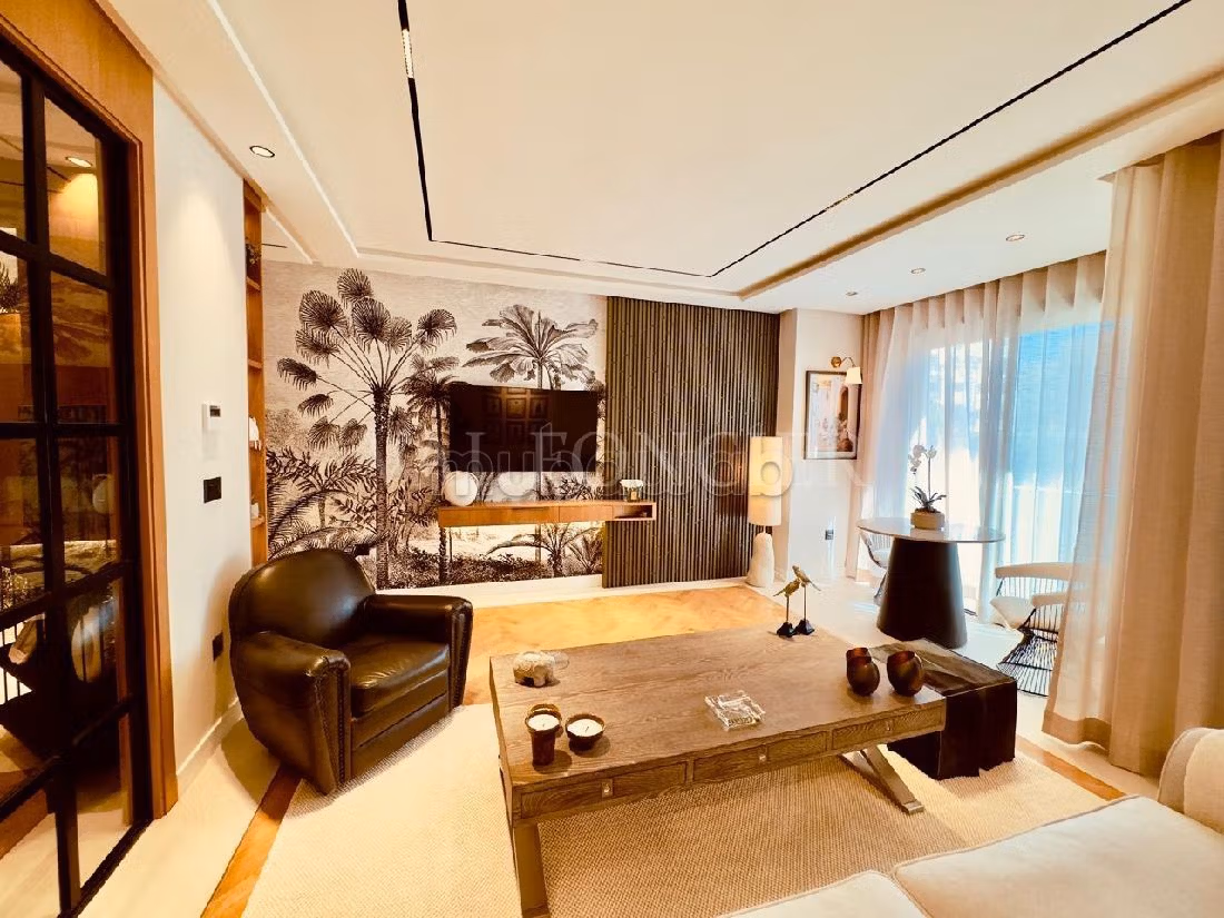 Flat for rent in CIL Hay Salam. 1 room