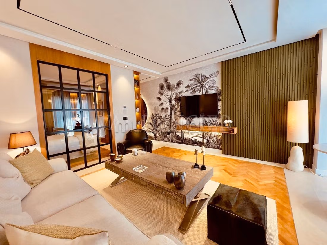 Flat for rent in CIL Hay Salam. 1 room