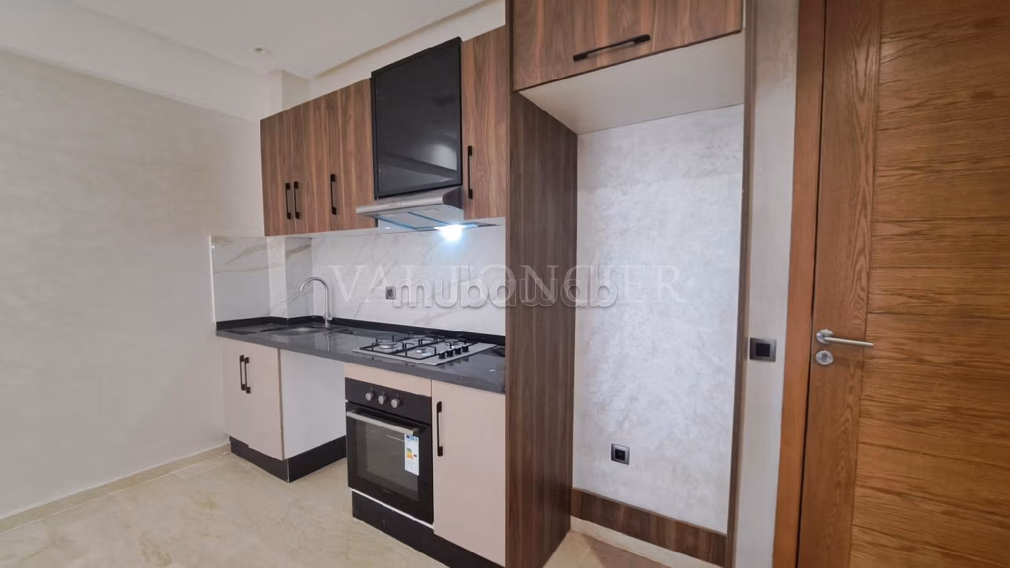 Location studio sans vis à vis Les hopitaux, Casablanca