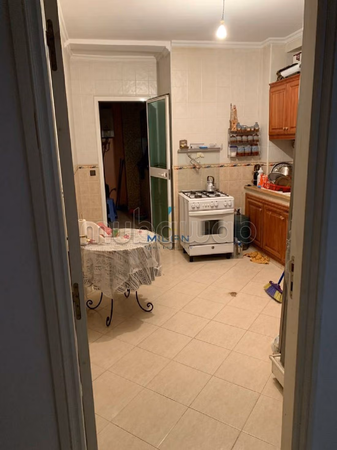 Bel appartement à Vendre à Marchan