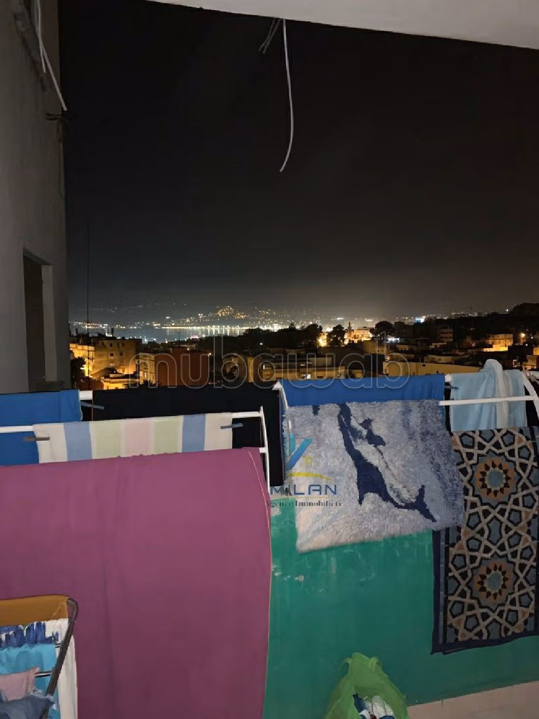 Bel appartement à Vendre à Marchan