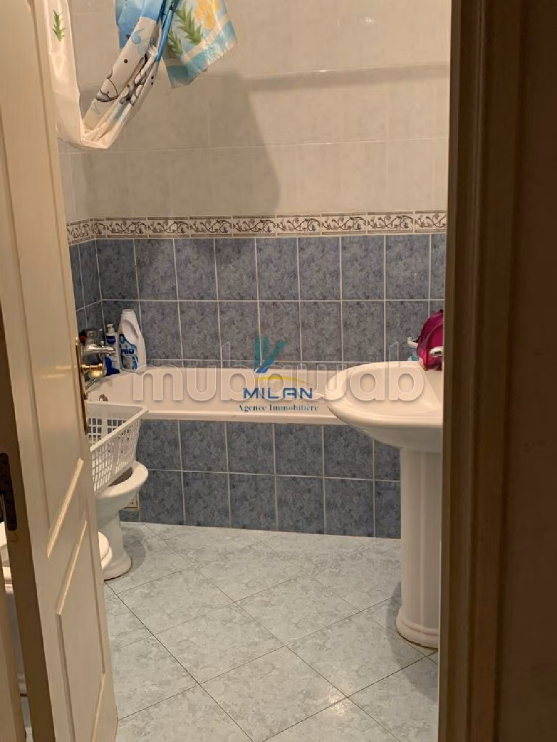 Bel appartement à Vendre à Marchan