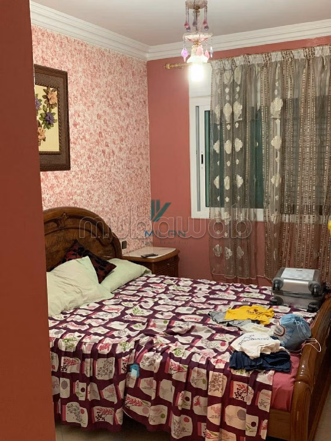 Bel appartement à Vendre à Marchan