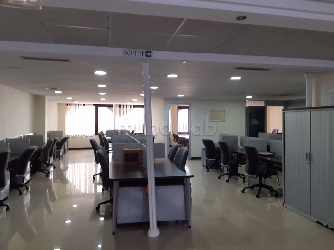 Comodo ufficio in affitto a Palmier. Superficie 1069 m². Servizio di concierge e aria condizionata