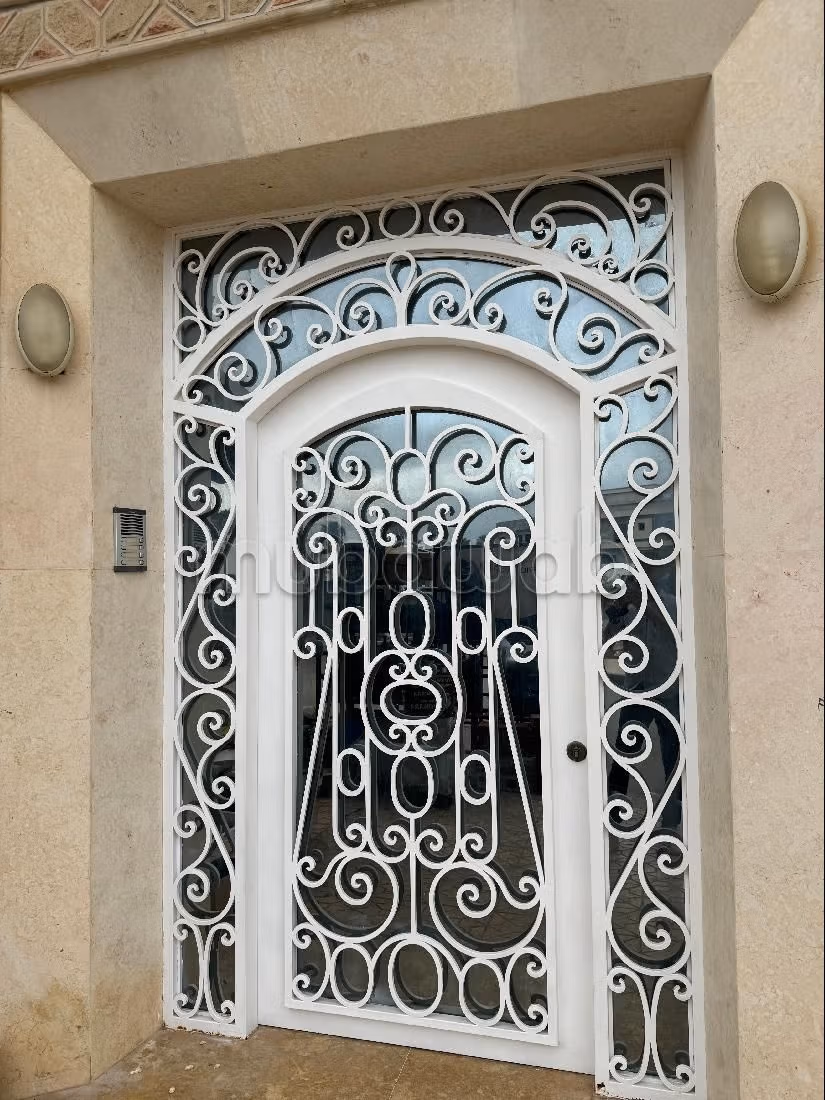 Appartements magnifiques et prêts à Martil