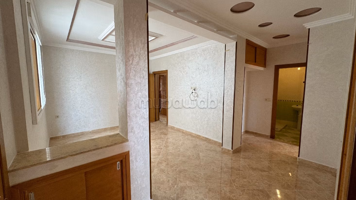 Appartements magnifiques et prêts à Martil