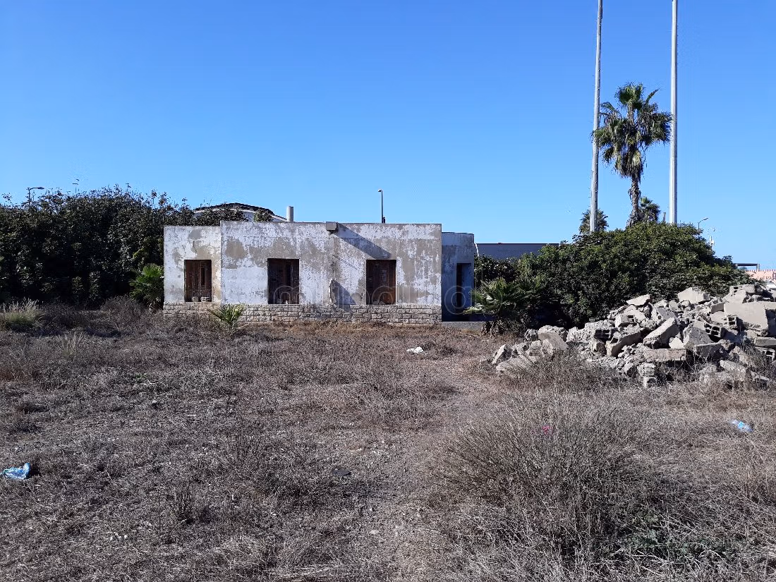 Terrain à Vendre sur le Boulevard Moulay Slimane