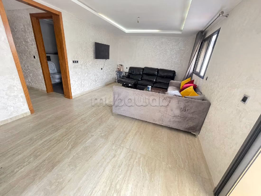 Vendita appartamento a Haut Founty. Superficie totale 150 m². Splendido terrazzo