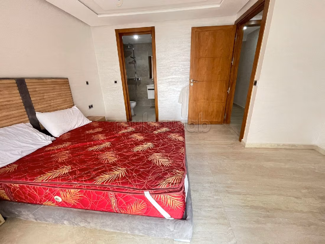 Vendita appartamento a Haut Founty. Superficie totale 150 m². Splendido terrazzo