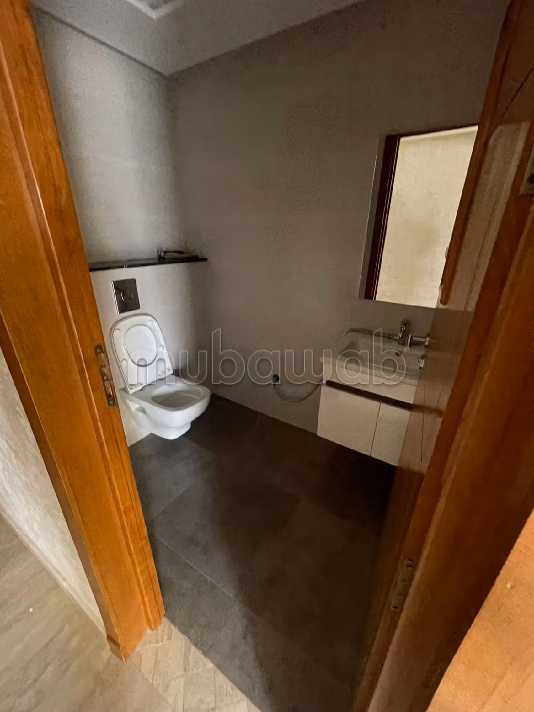 Vendita appartamento a Haut Founty. Superficie totale 150 m². Splendido terrazzo