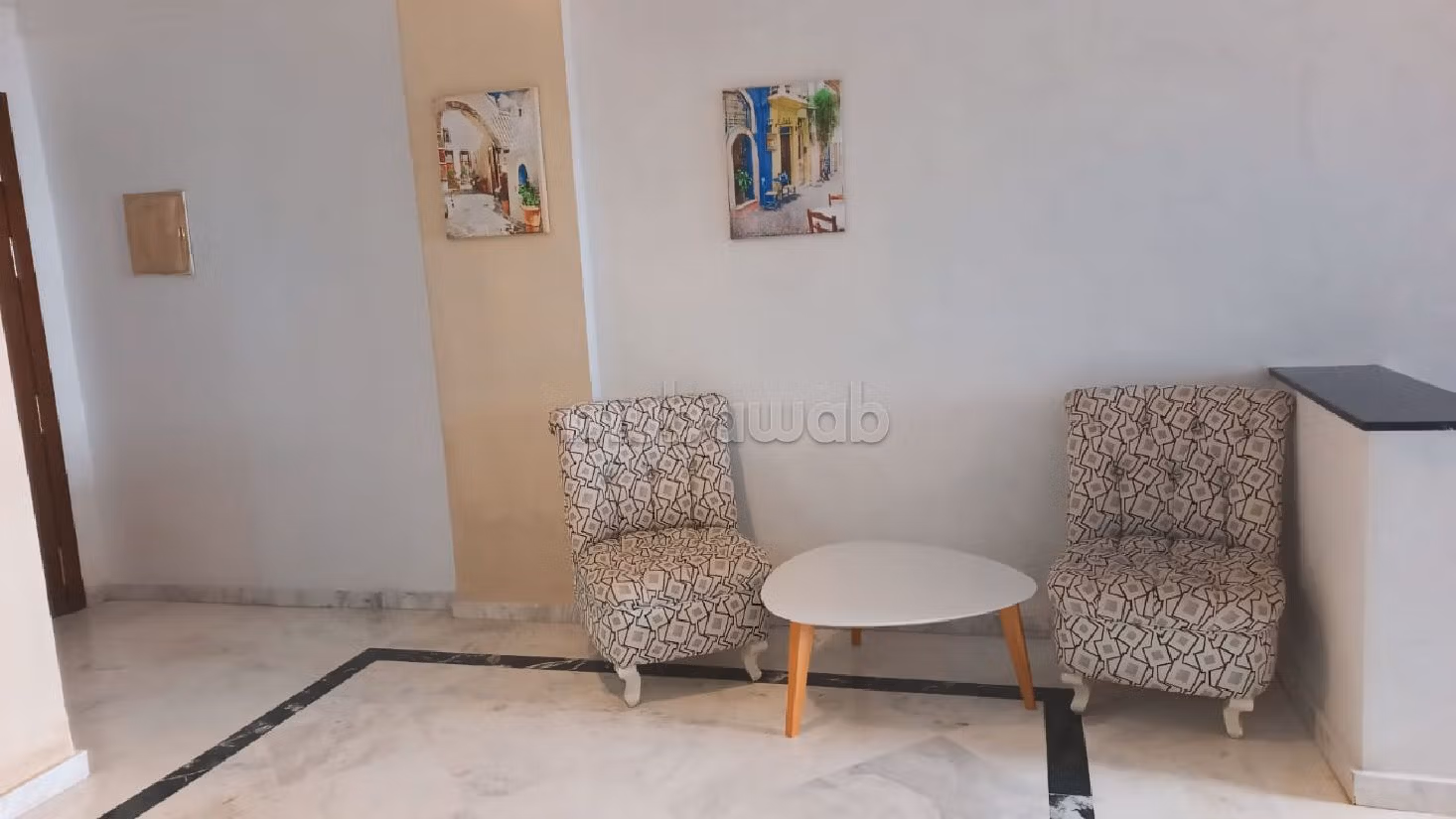 Pisos en alquiler en Centre. Area 65 m². Puerta de seguridad, antena parabólica general