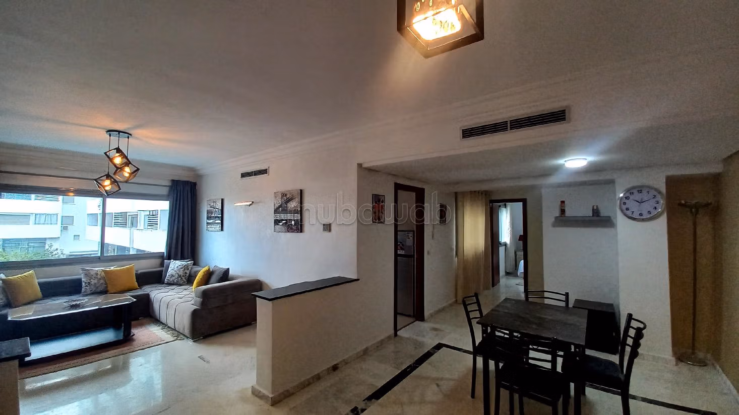 Pisos en alquiler en Centre. Area 65 m². Puerta de seguridad, antena parabólica general