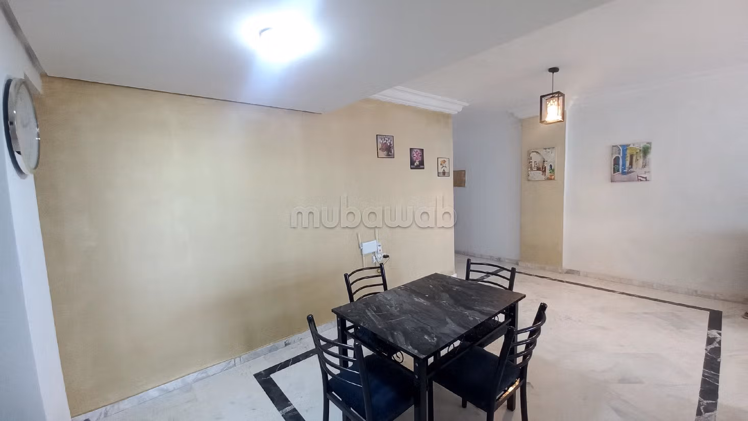 Pisos en alquiler en Centre. Area 65 m². Puerta de seguridad, antena parabólica general