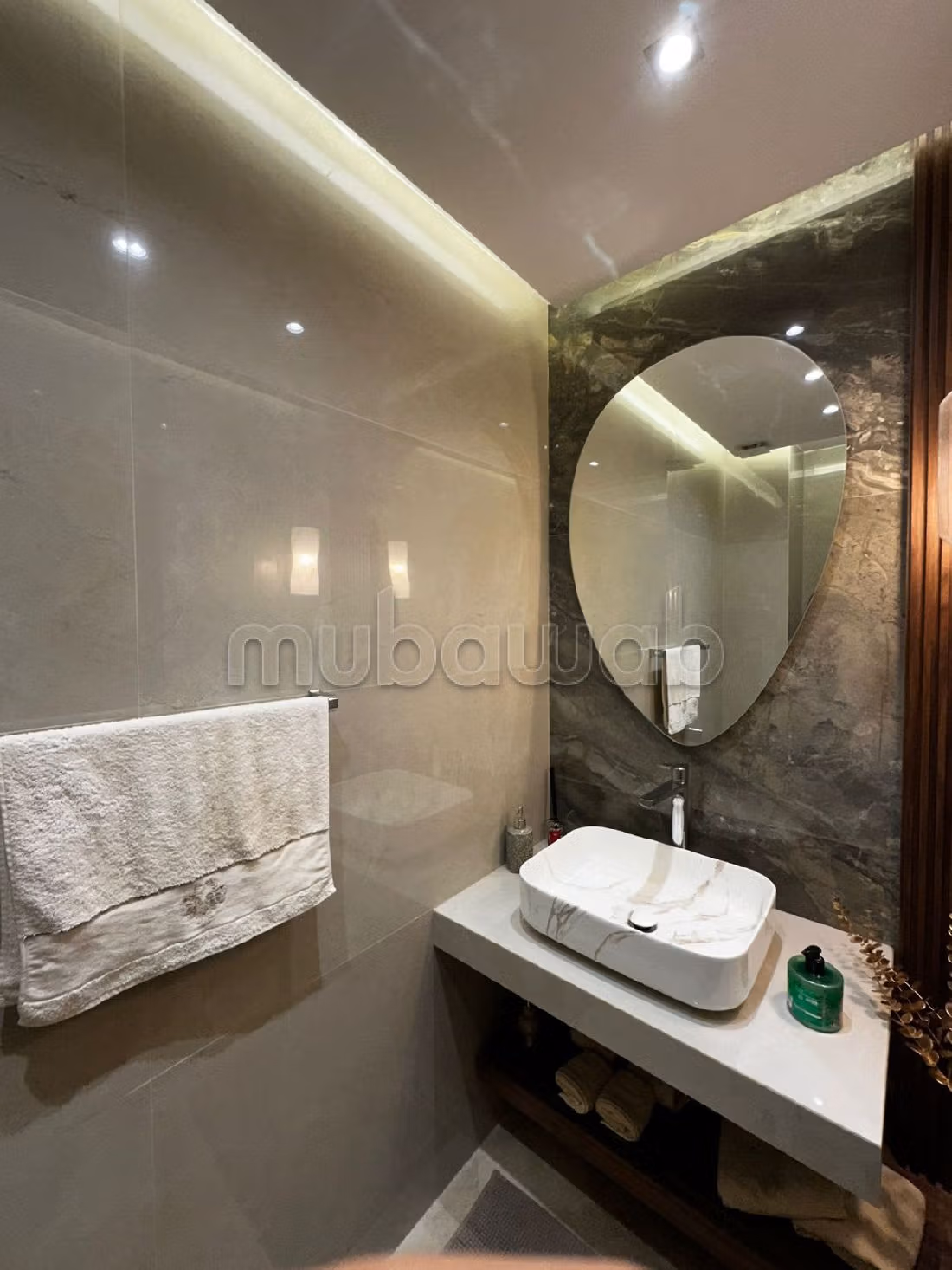 Appartement à Vendre de 198.0 m² à Casablanca, Les Princesses — 3