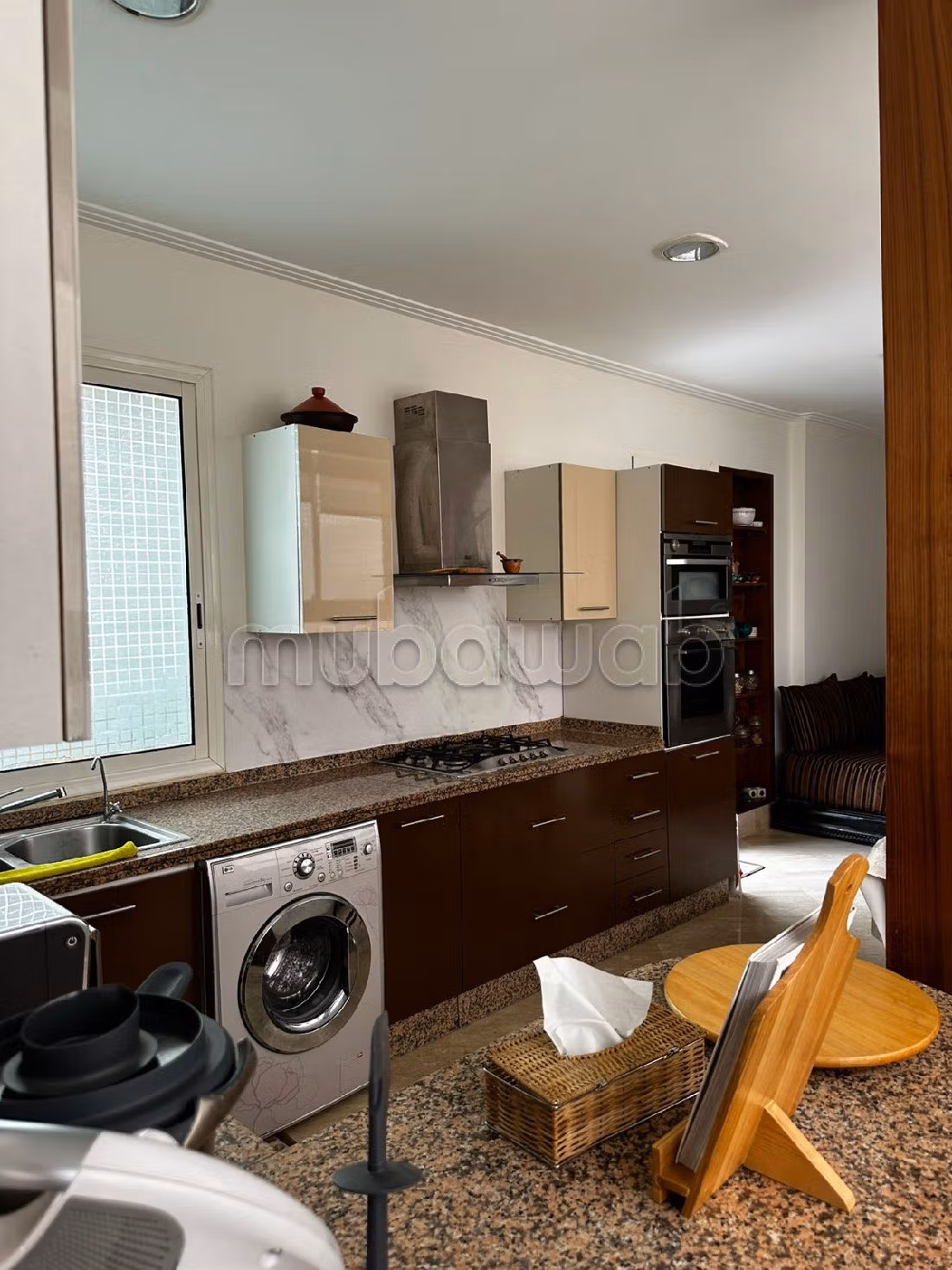Appartement à Vendre de 198.0 m² à Casablanca, Les Princesses — 5