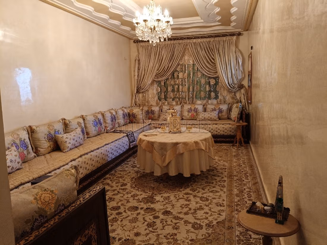 Très bel appartement à vendre à Fès