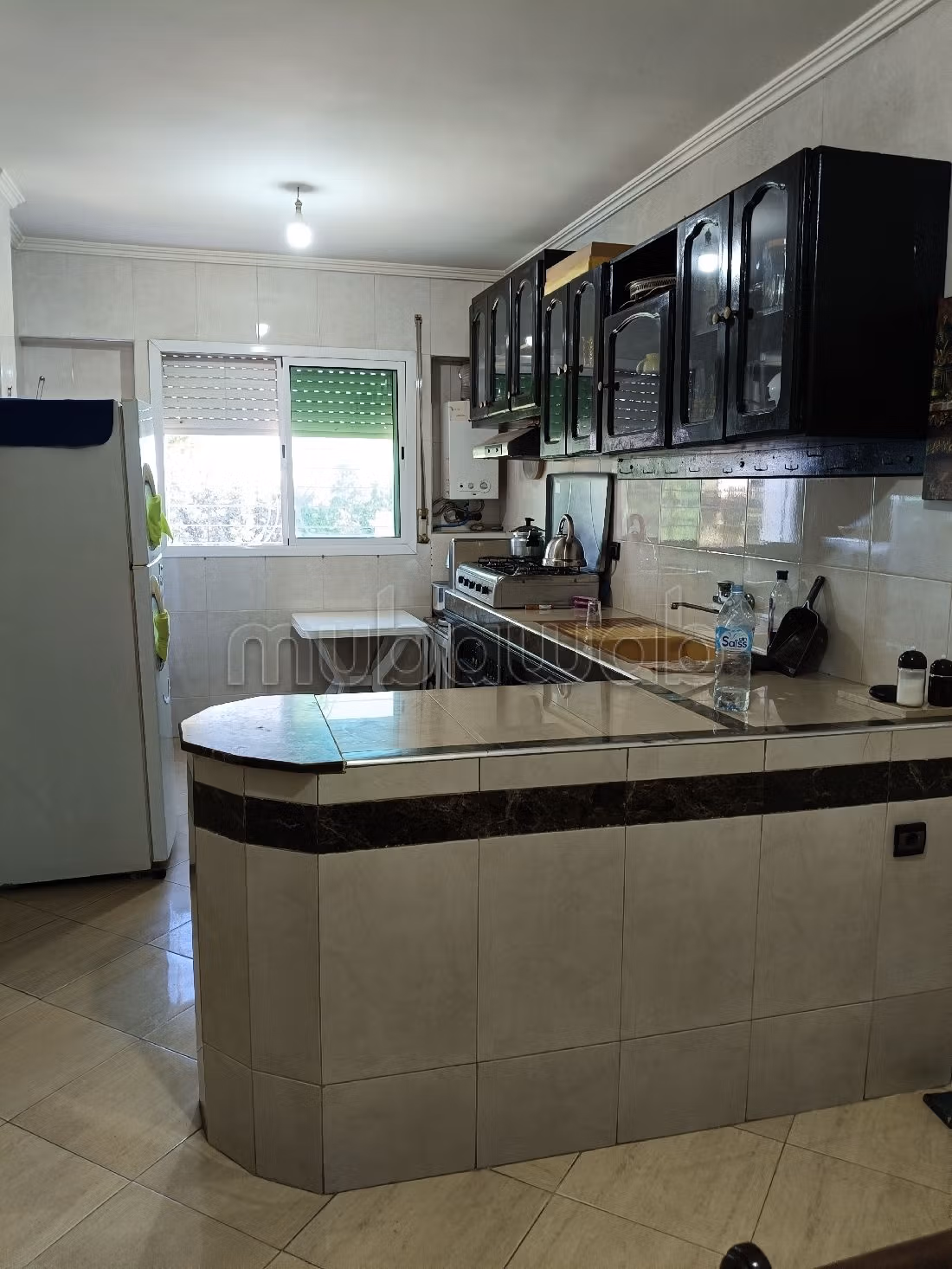 Très bel appartement à vendre à Fès