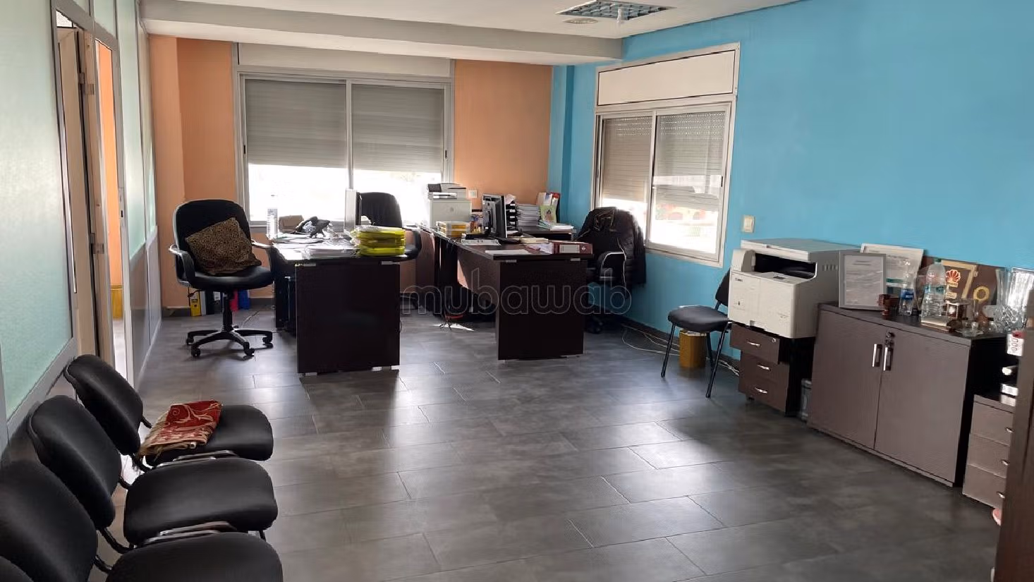 Commercieel vastgoed te koop. Totale oppervlakte 78 m². Garage. 