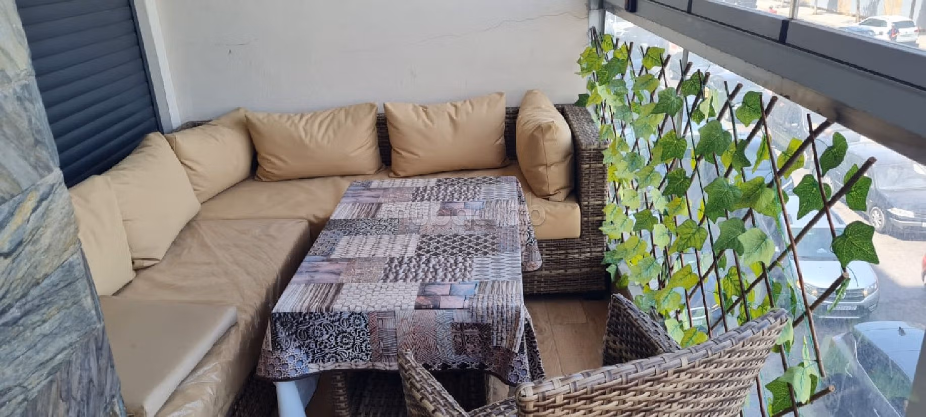 بيع عقار بحي كاليفورنيا. المساحة الكلية 123 م². 