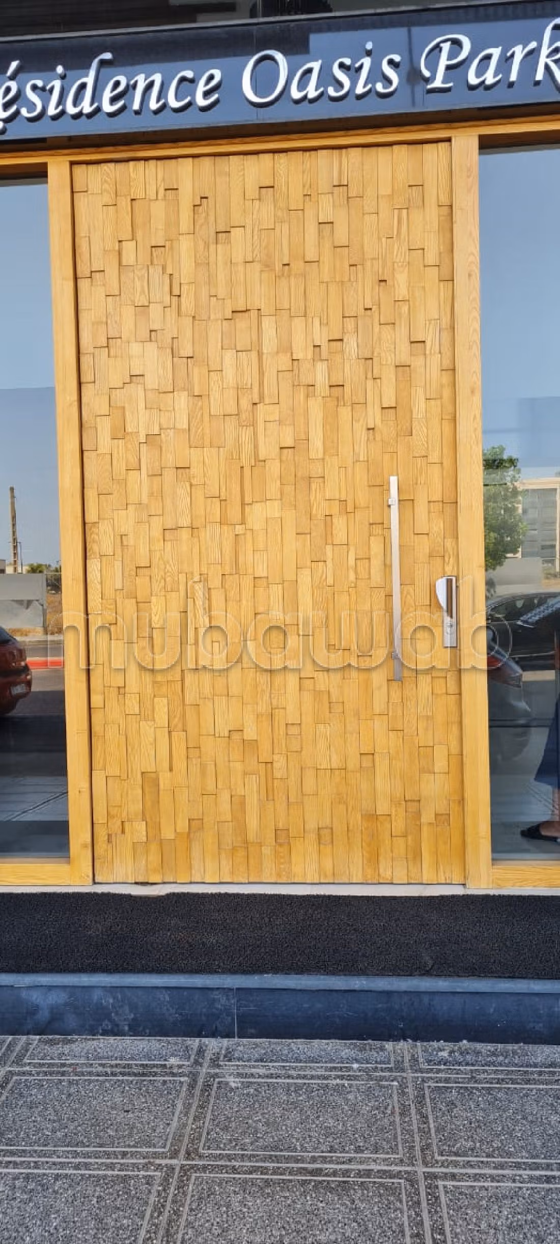 بيع عقار بحي كاليفورنيا. المساحة الكلية 123 م². 